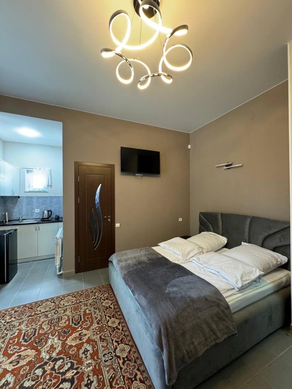 Basalt Appartements Gyumri