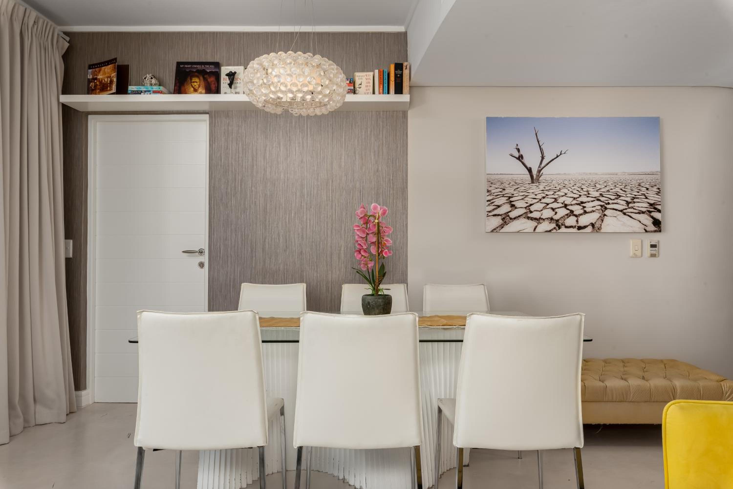 Rockwell Apartments