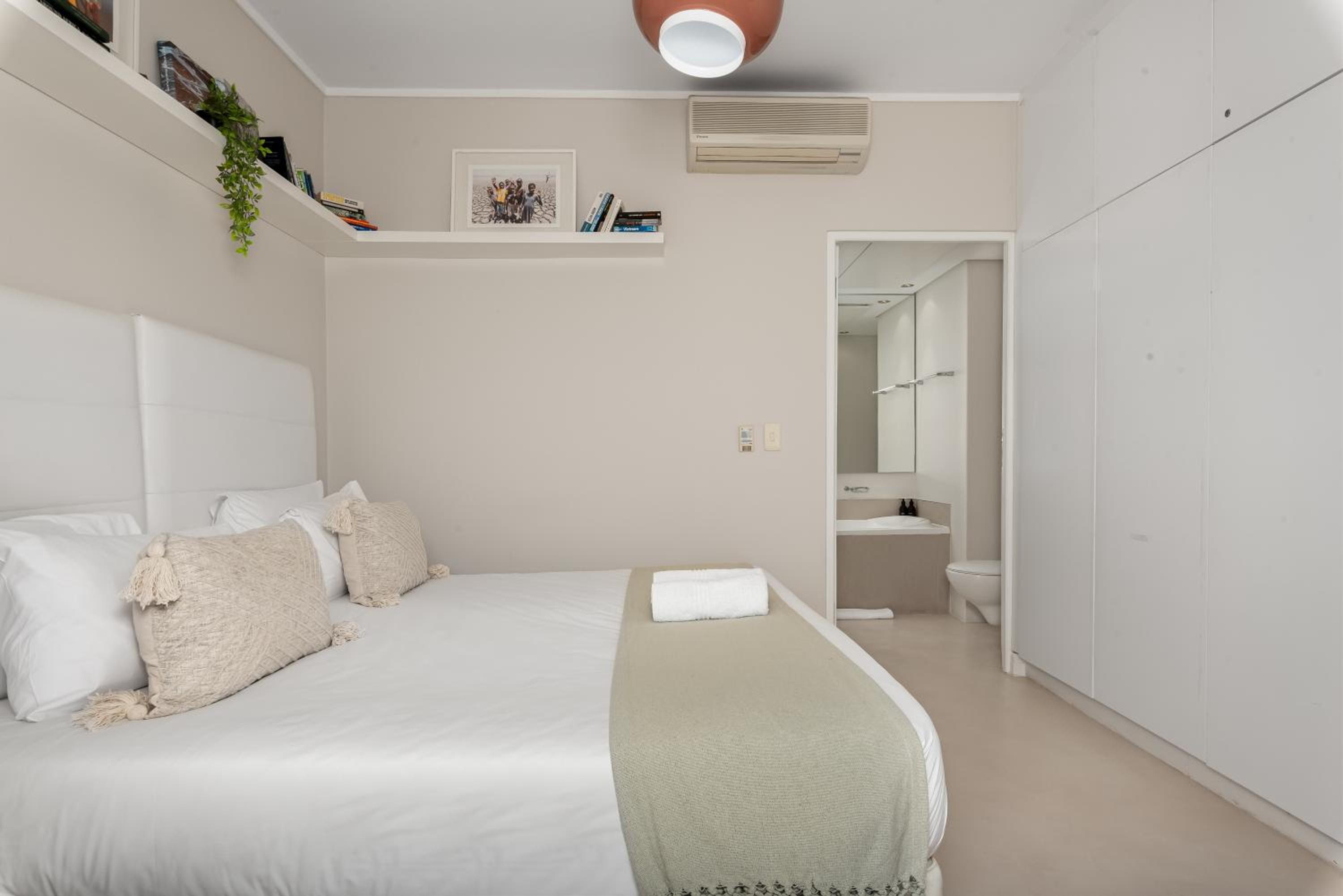 Rockwell Apartments