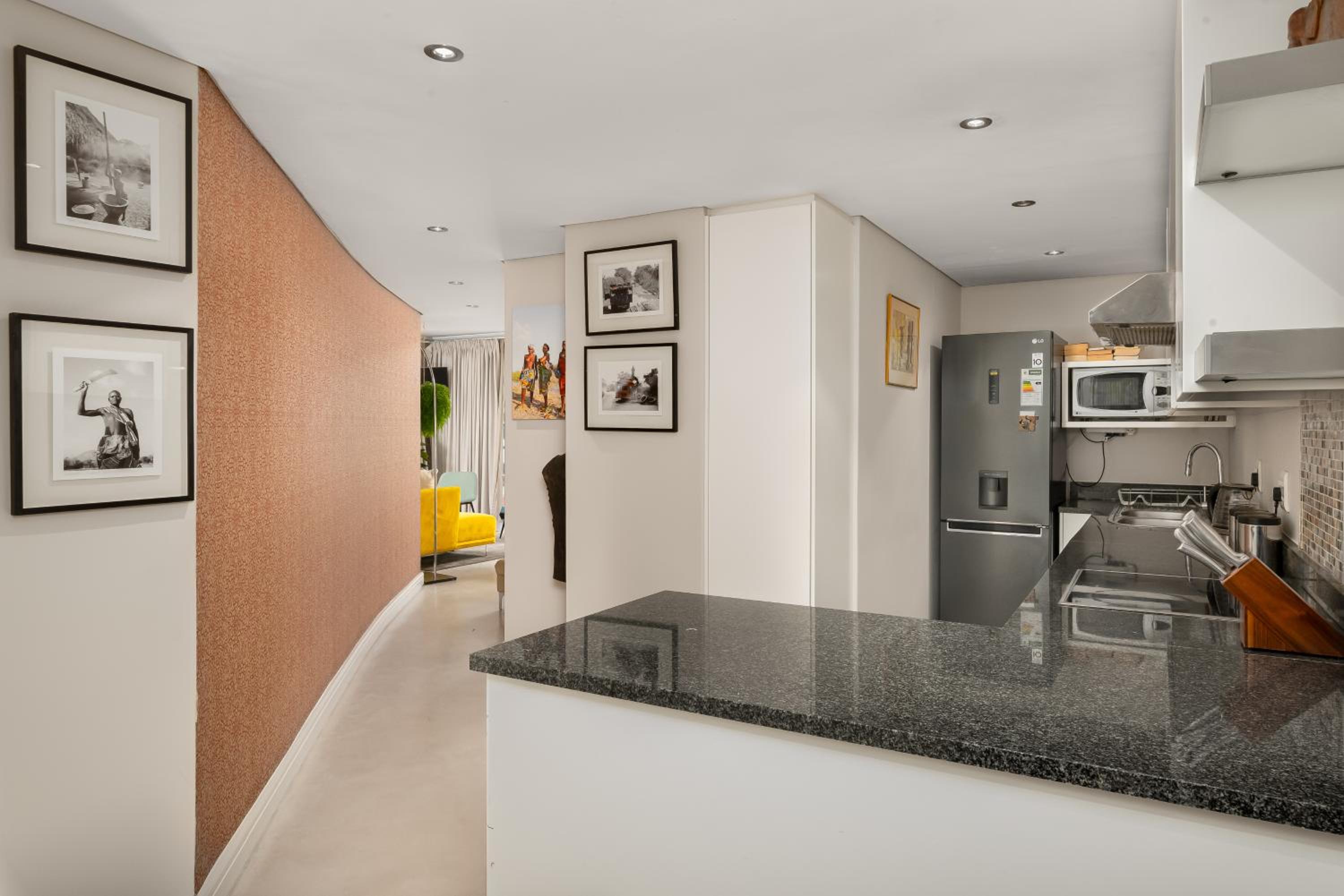 Rockwell Apartments