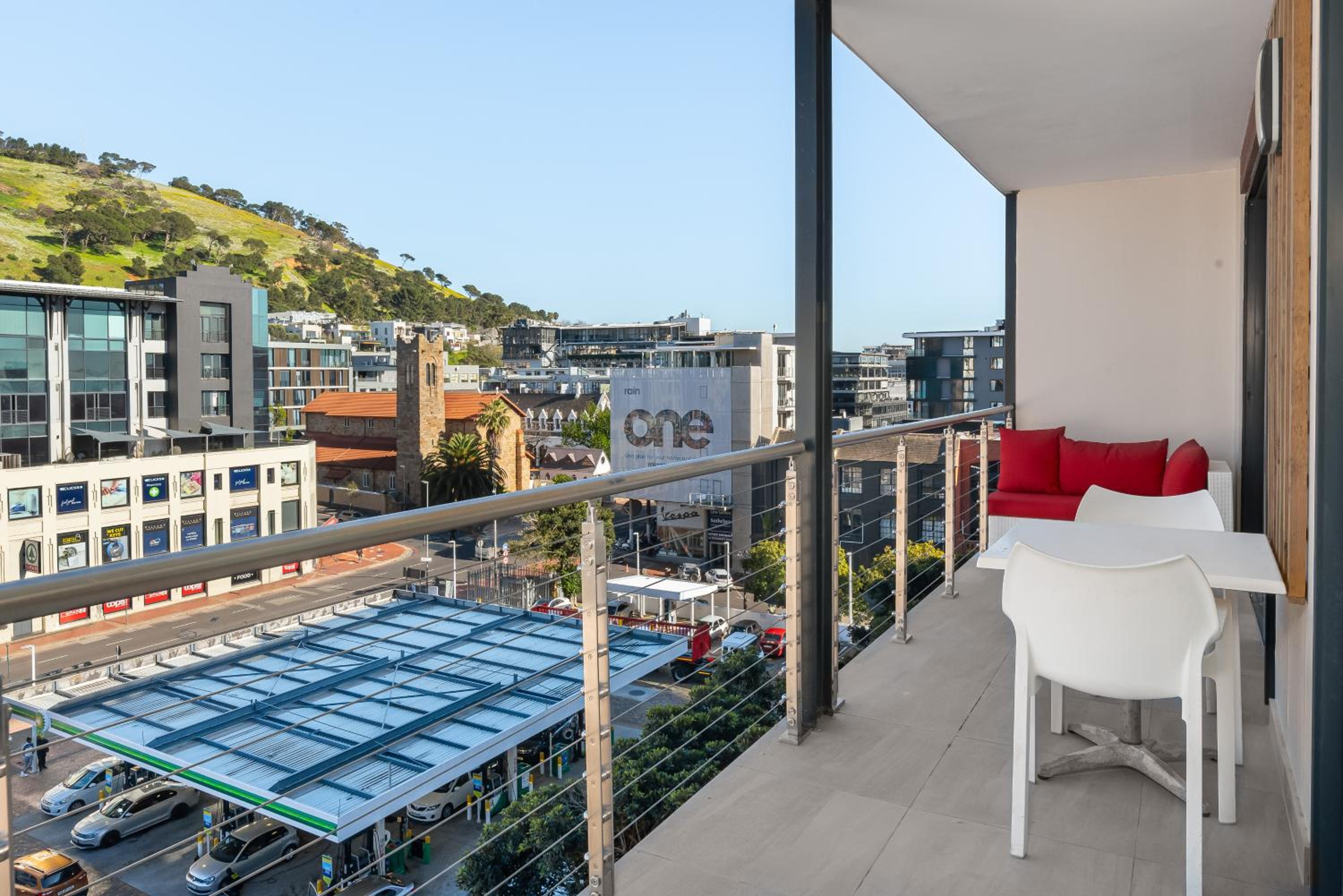 Rockwell Apartments