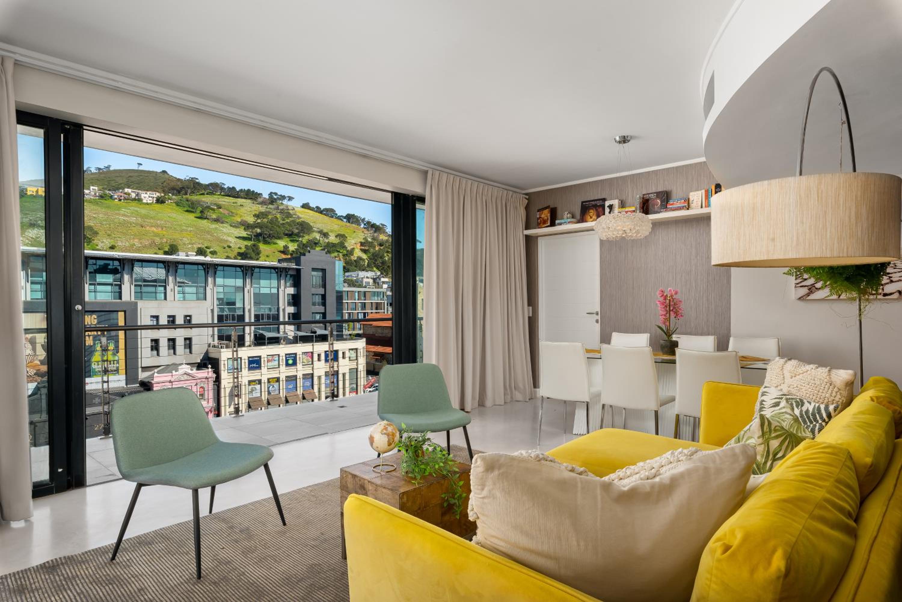 Rockwell Apartments