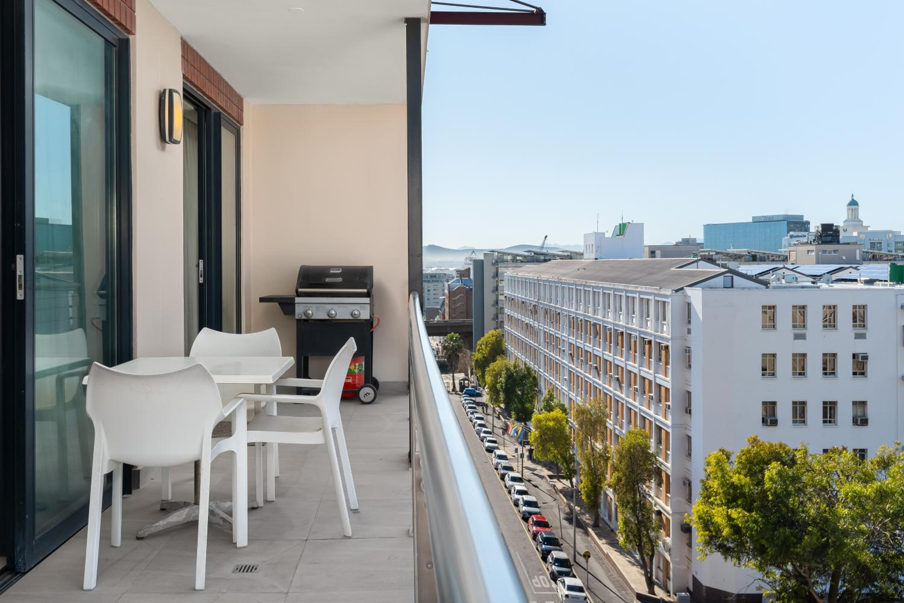 Rockwell Apartments
