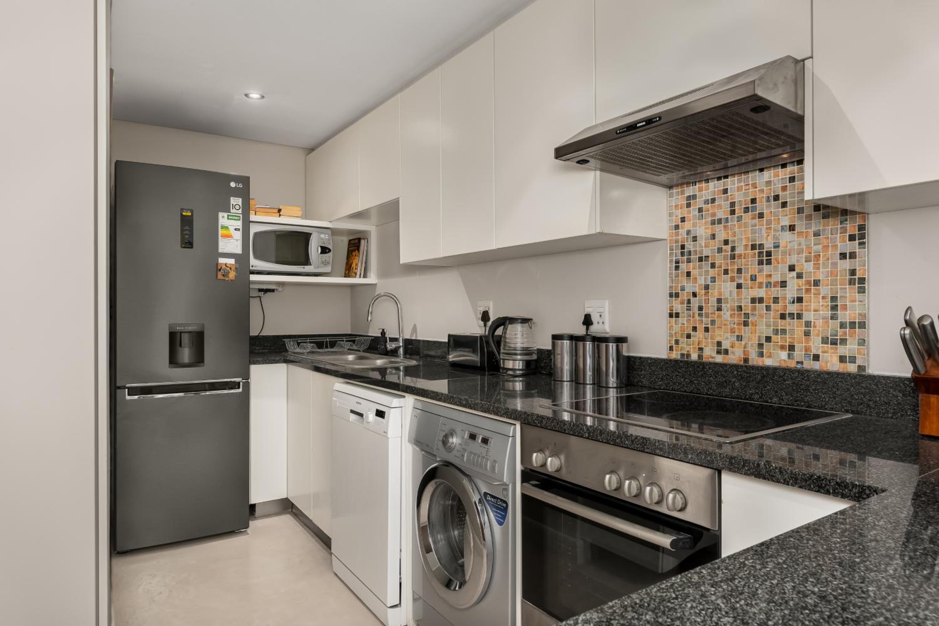 Rockwell Apartments