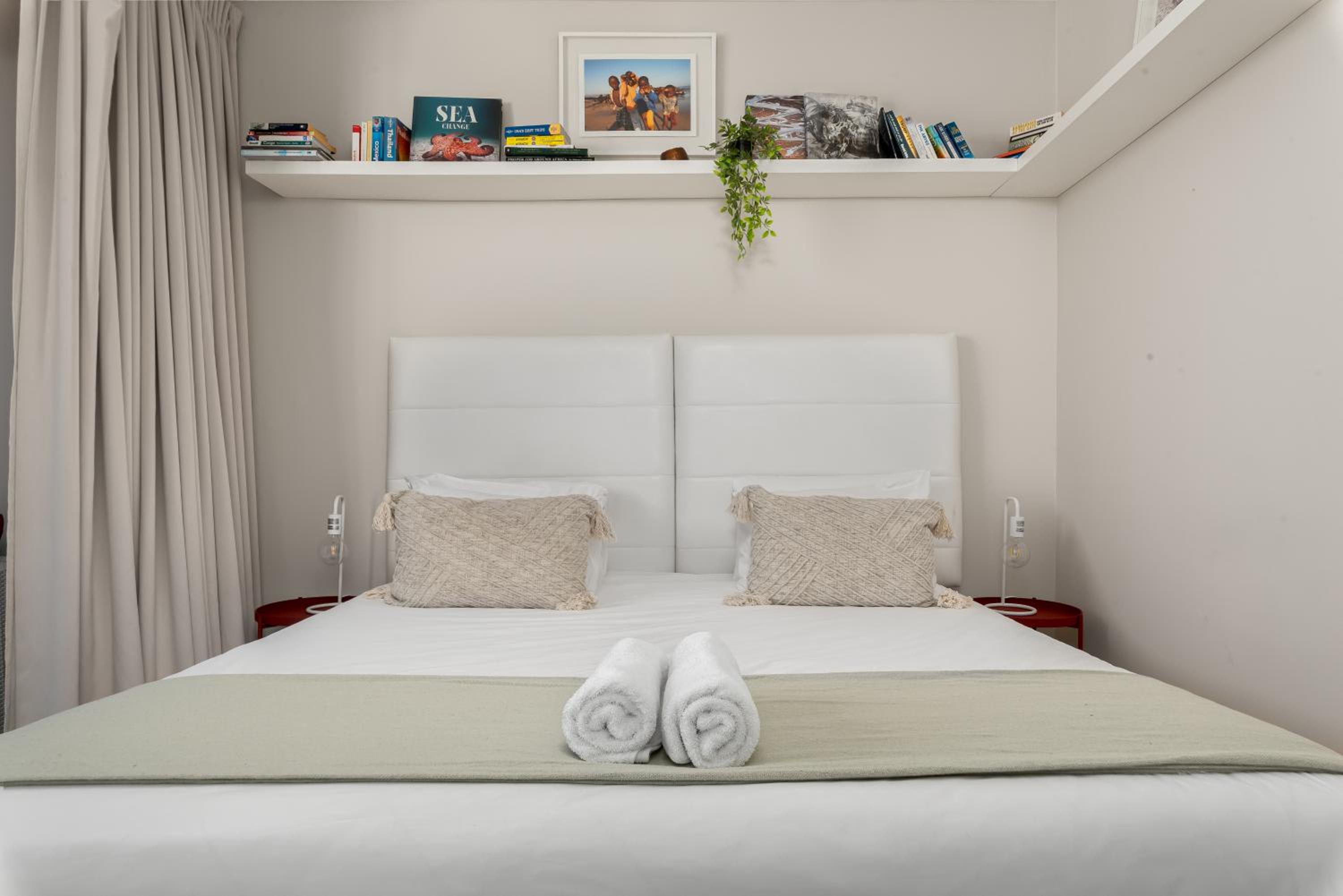 Rockwell Apartments