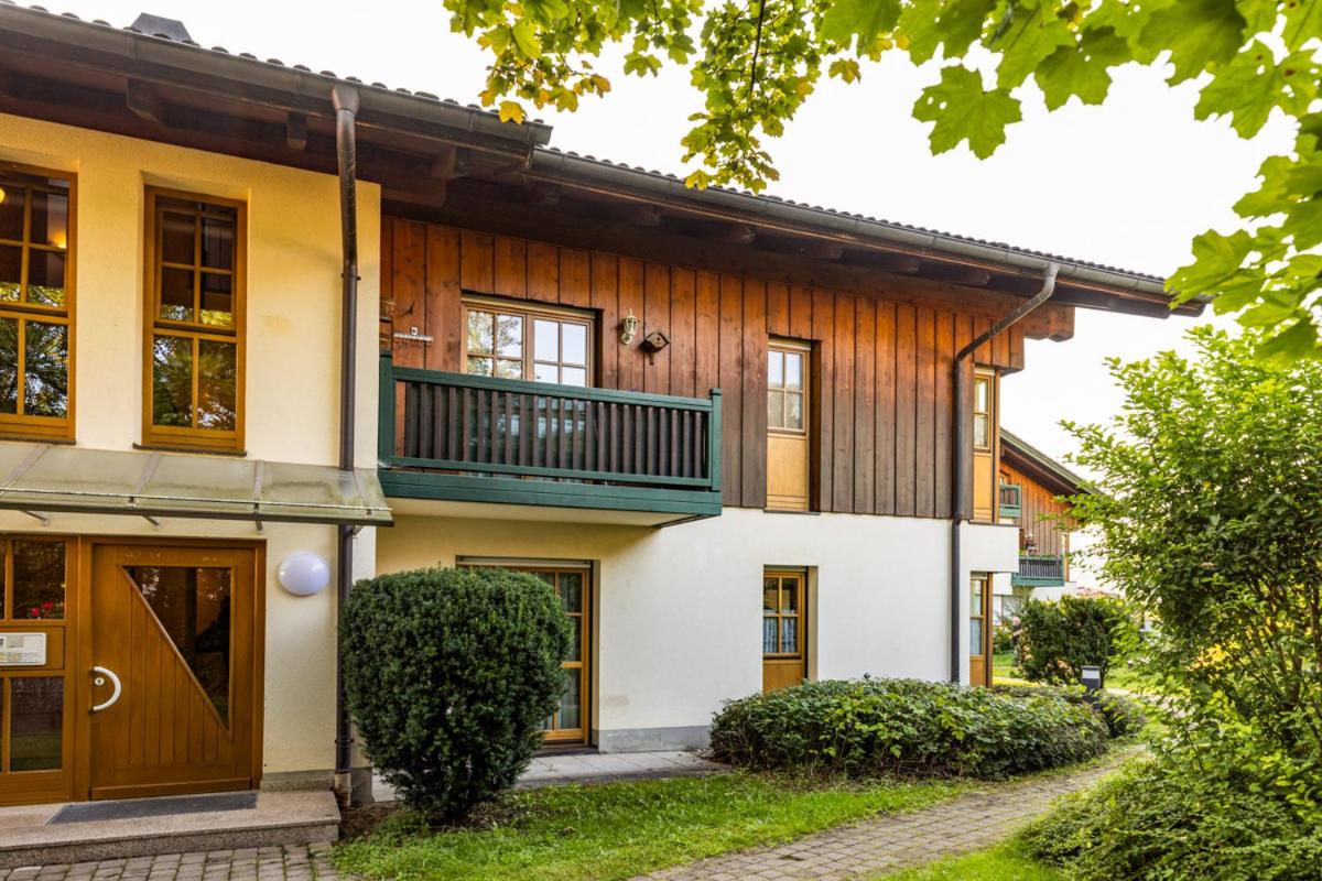Ferienwohnung Wandertraum