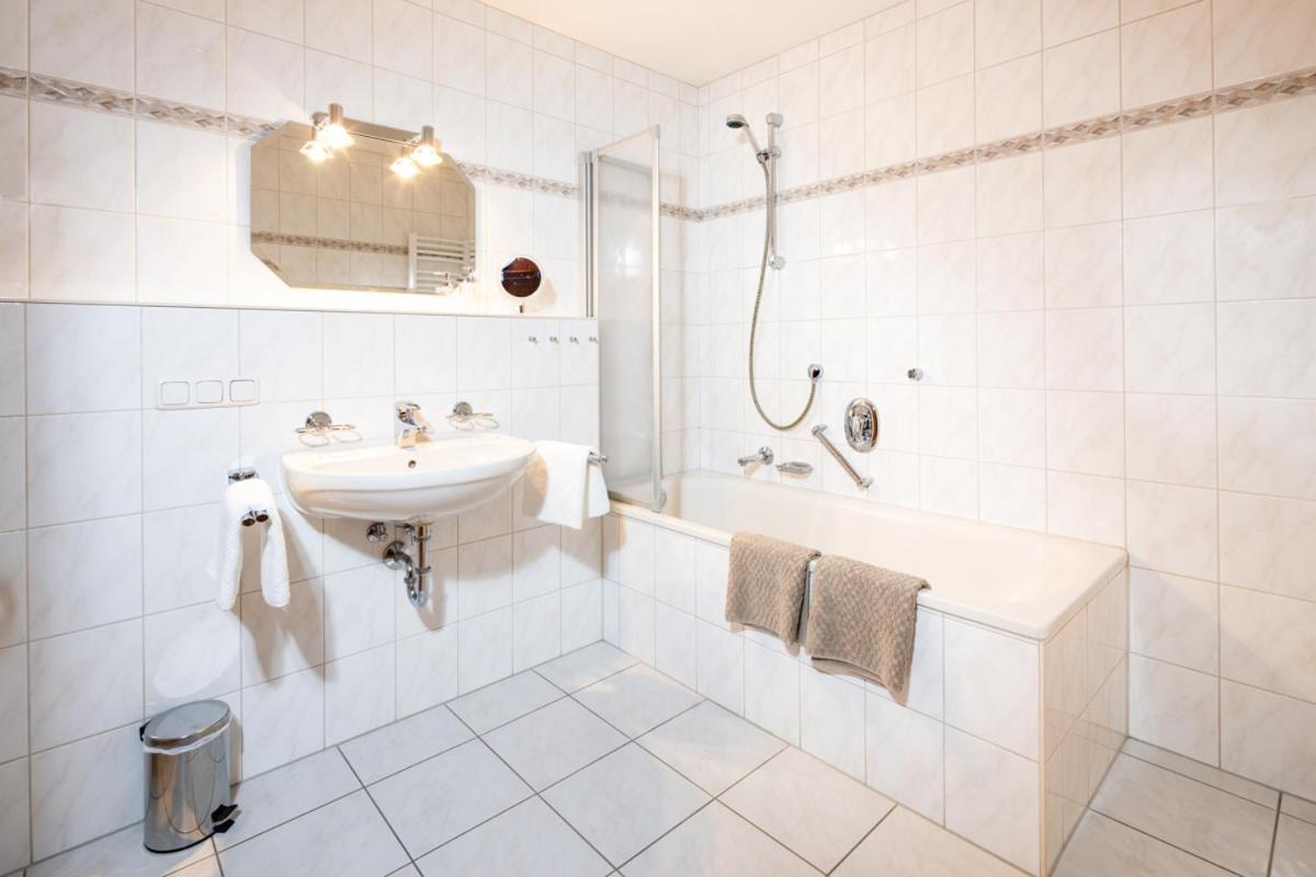 Ferienwohnung Wandertraum