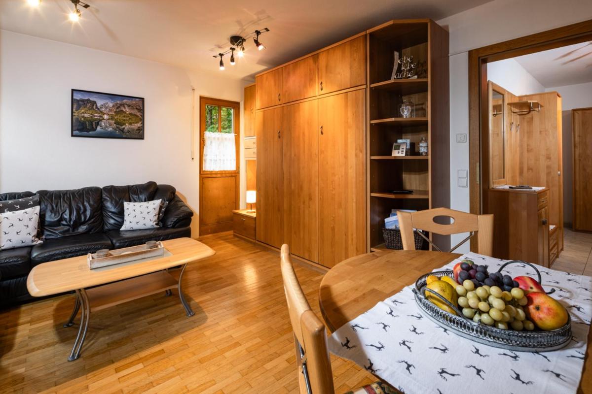 Ferienwohnung Wandertraum