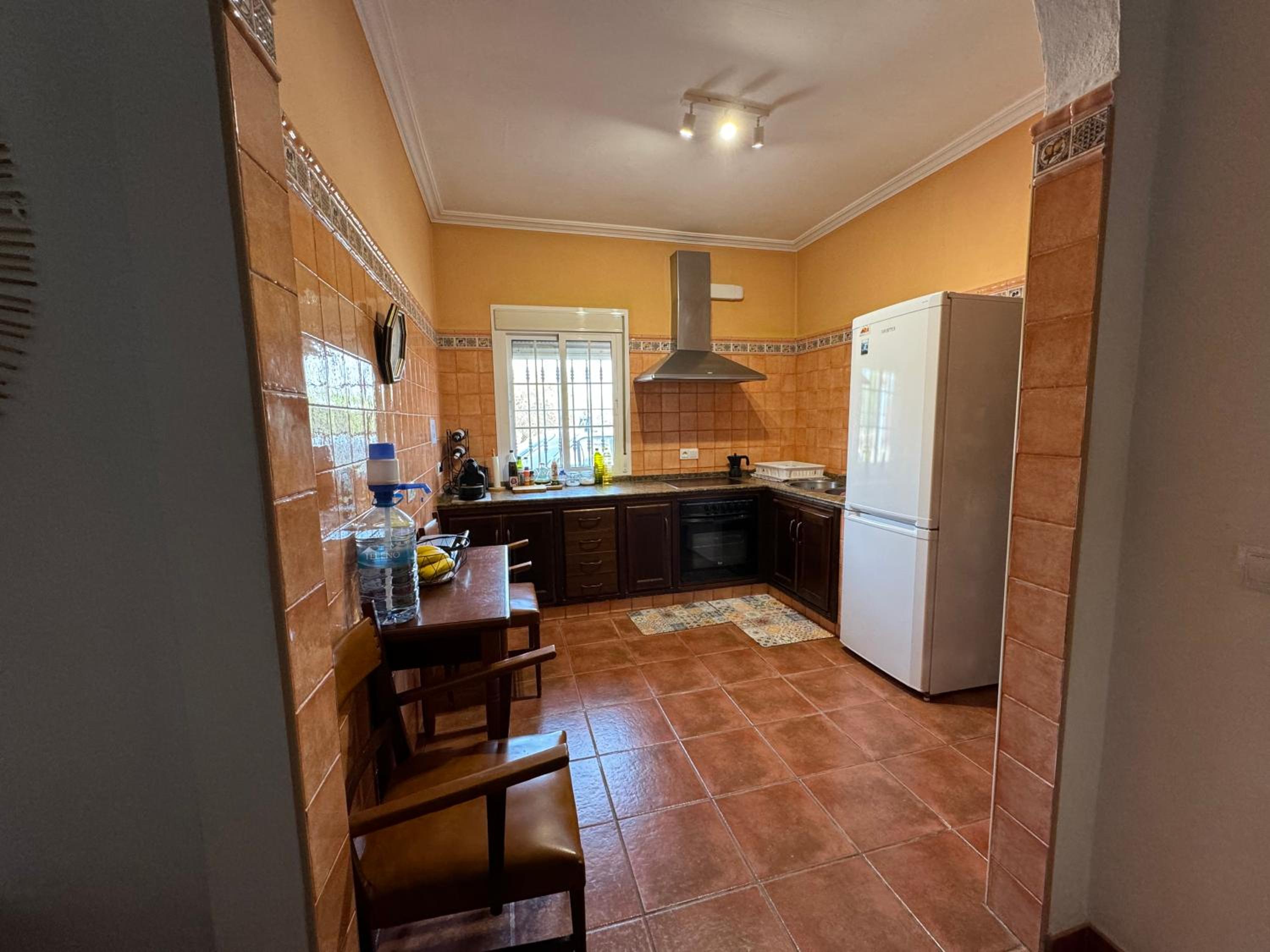 Casa con piscina privada