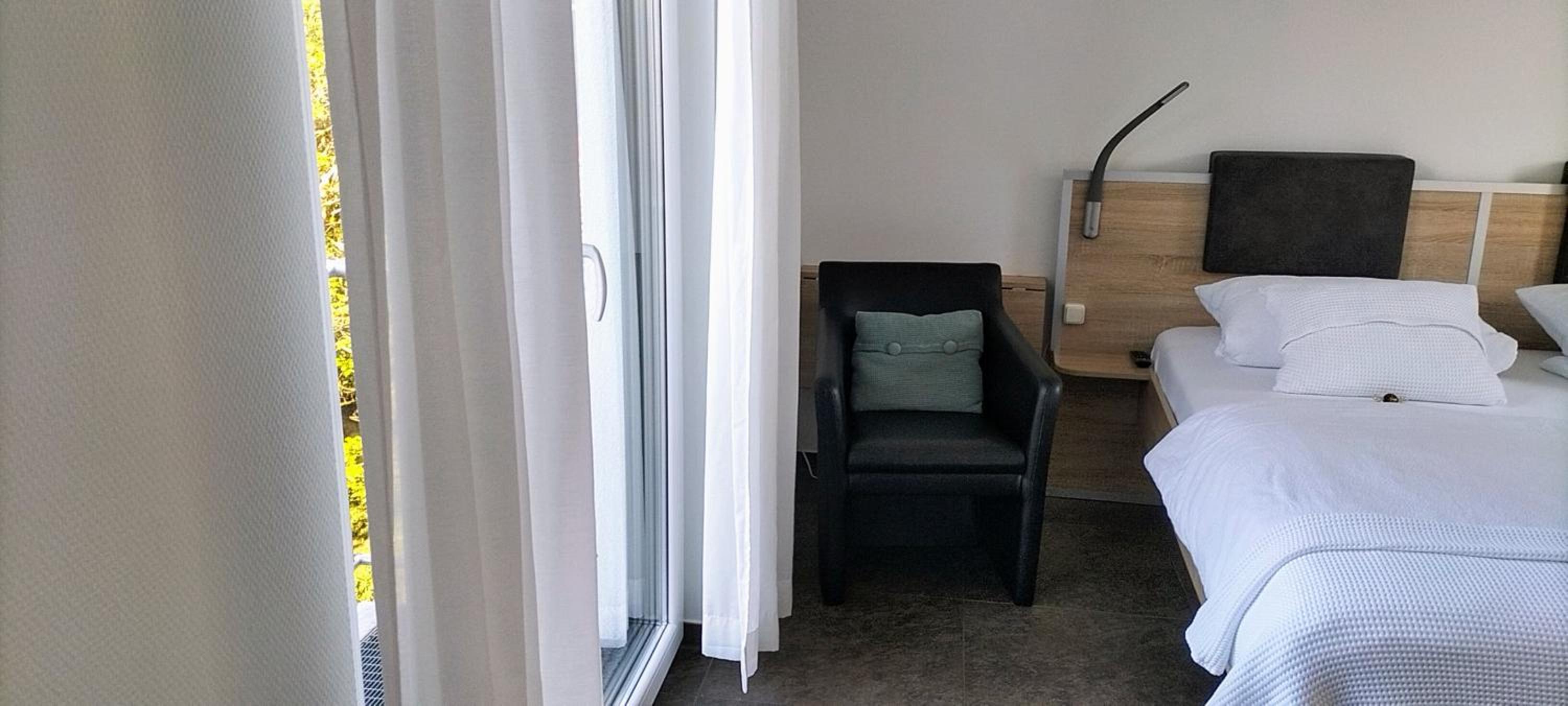 Alte Stadtmauer - Apartment