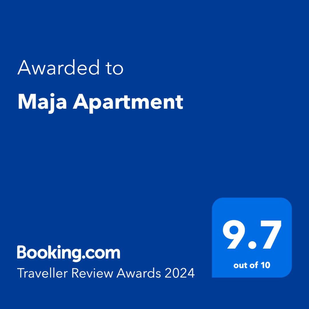 Maja Apartment
