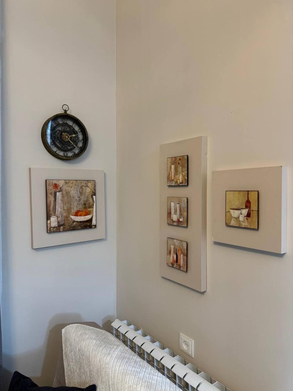 Basalt Appartements Gyumri