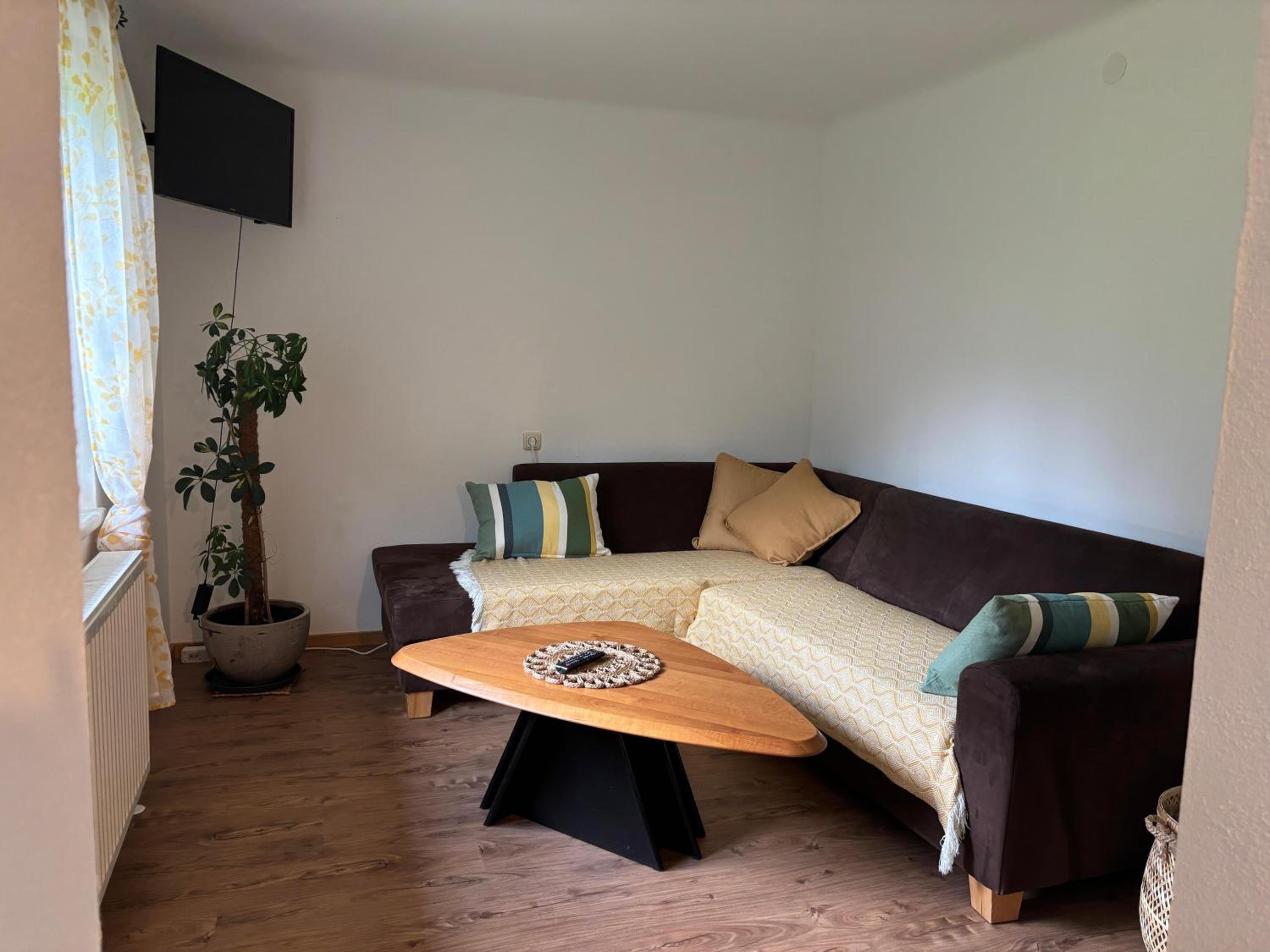 Ferienwohnung Langfeld