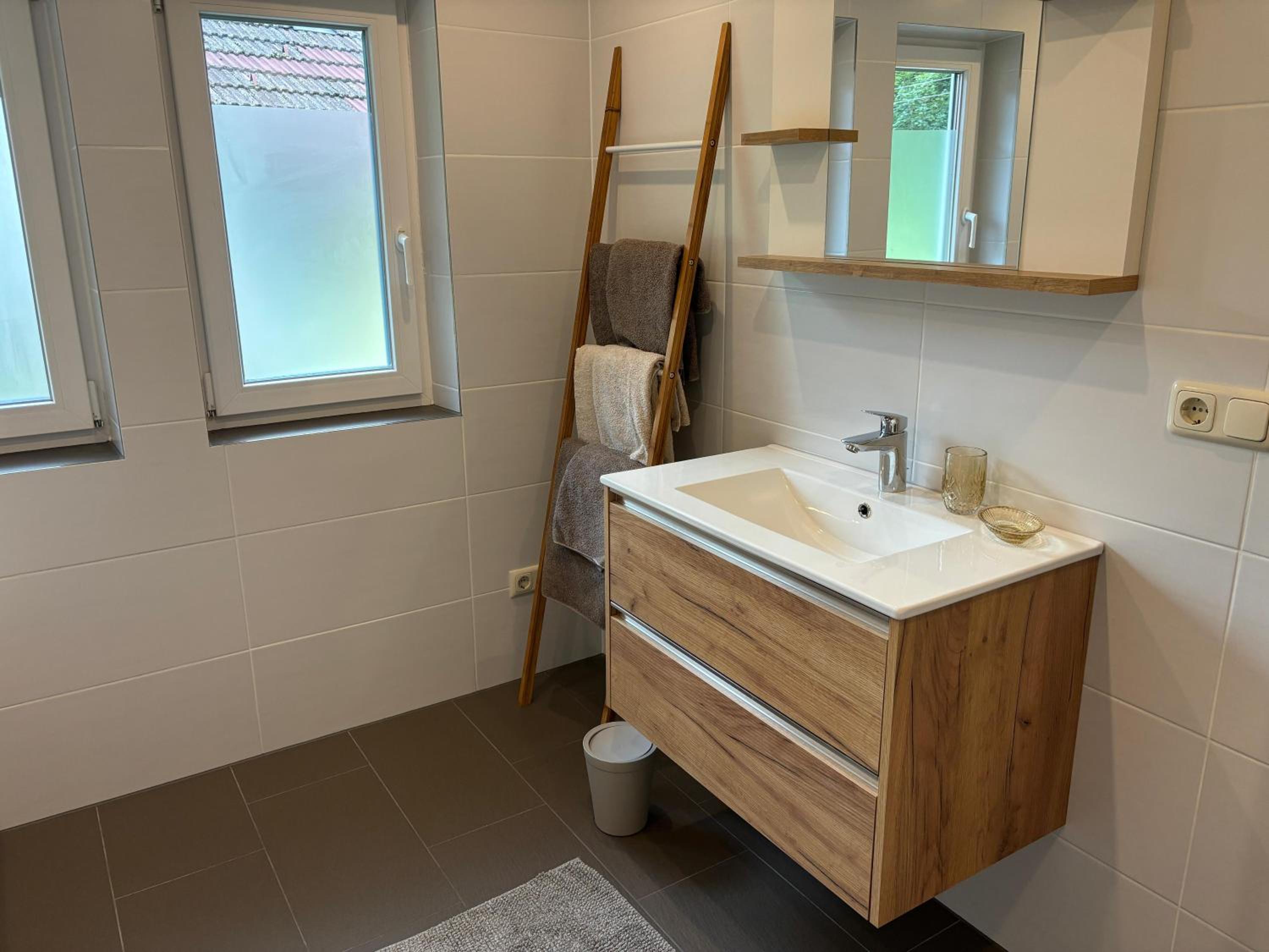 Ferienwohnung Langfeld
