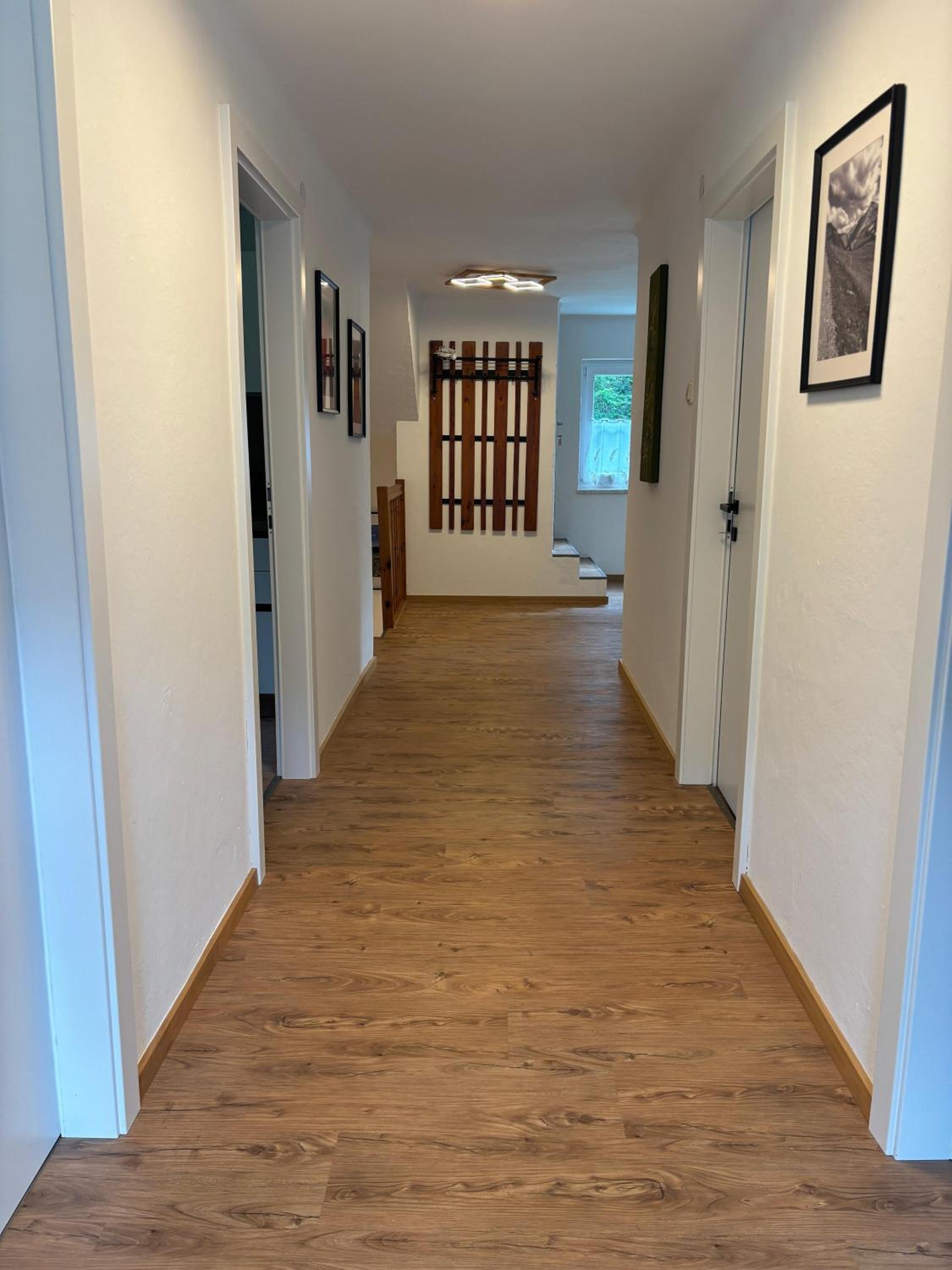 Ferienwohnung Langfeld