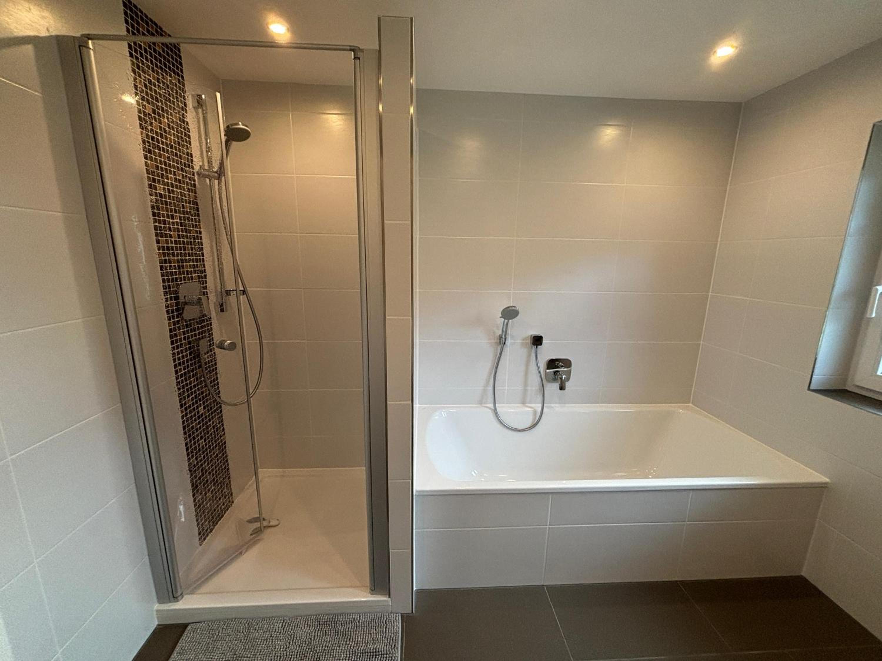 Ferienwohnung Langfeld