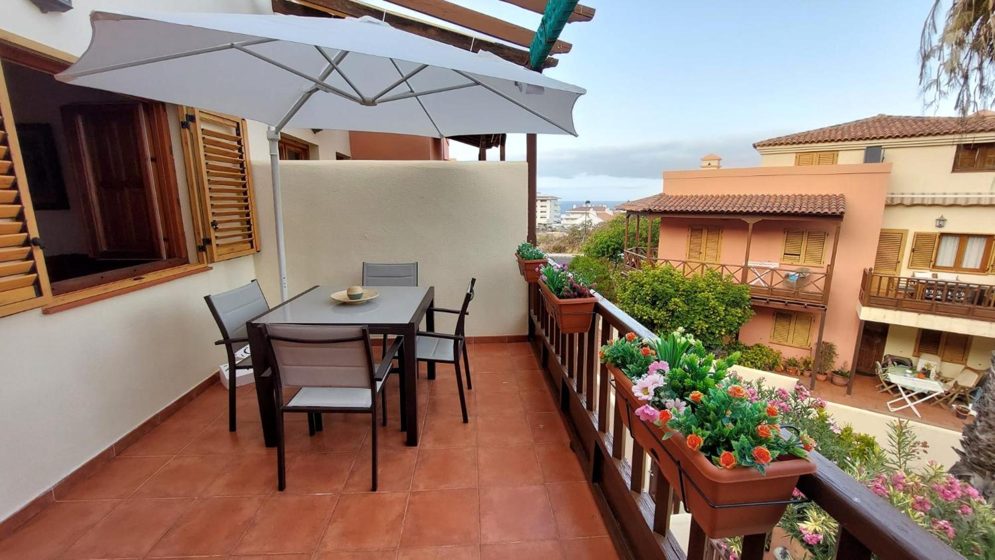 Vv Los Balconcitos 31 Los Cancajos view 3
