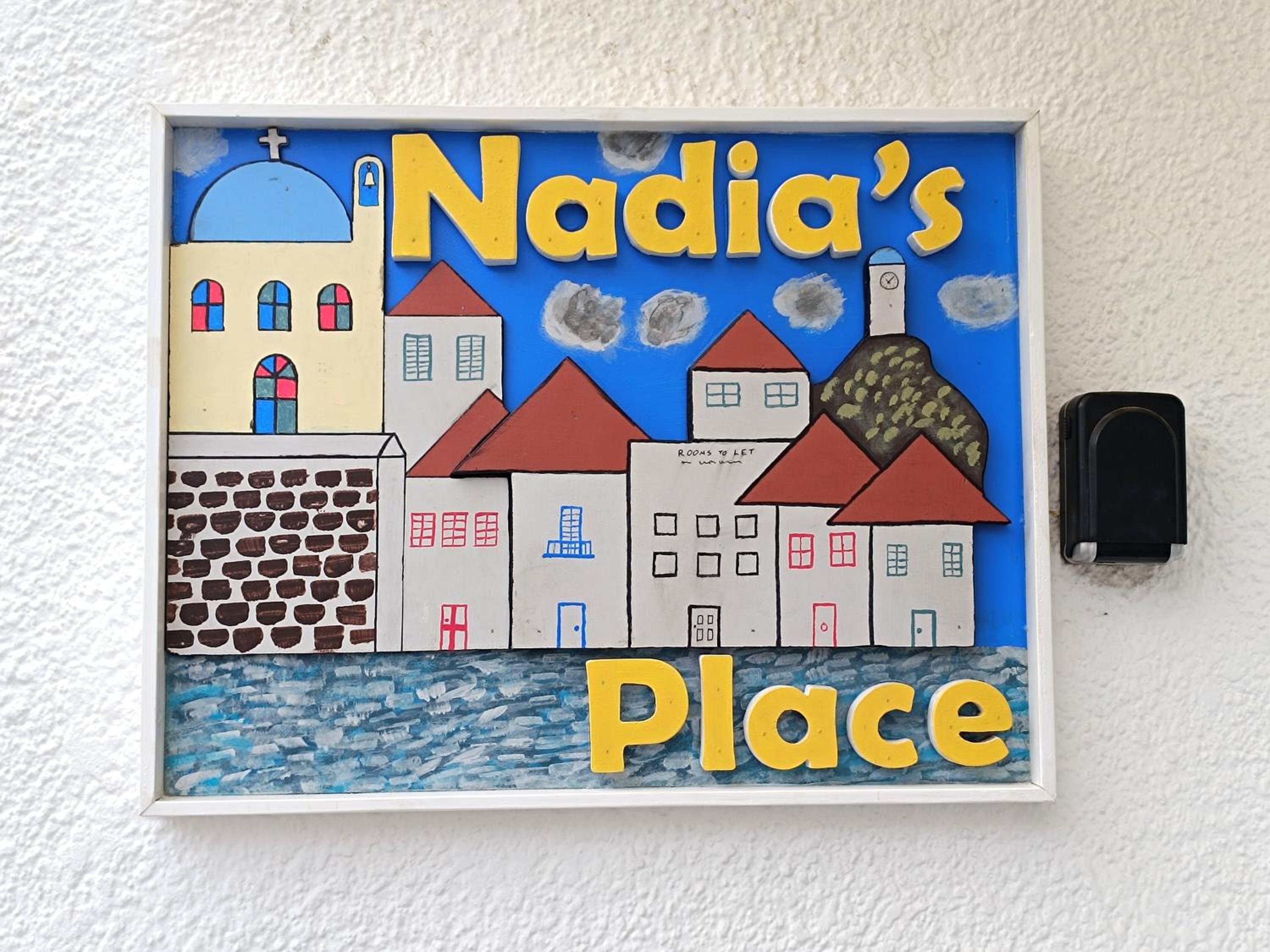 Nadia's Place view 3