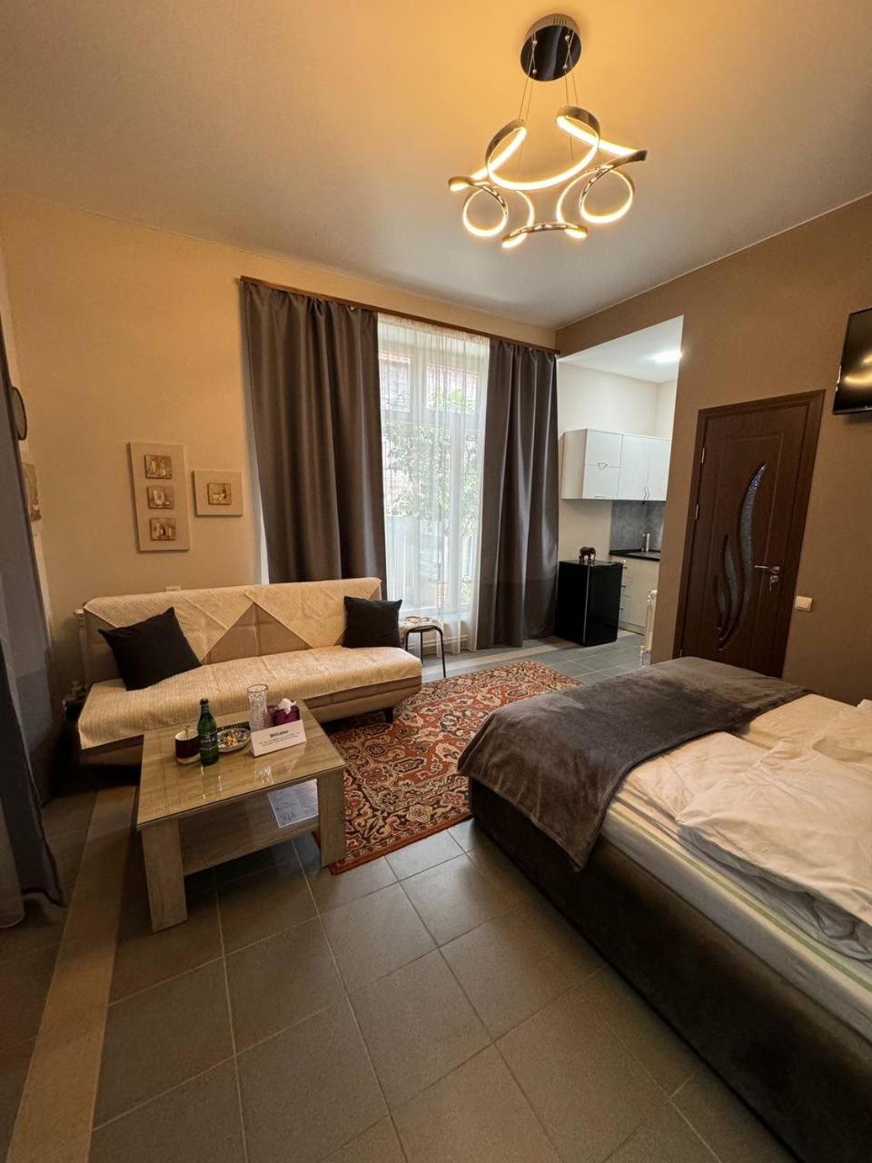 Basalt Appartements Gyumri