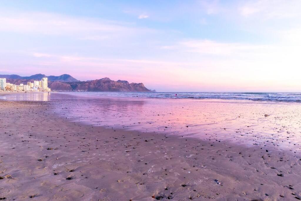 Soete Rus Strand view 4