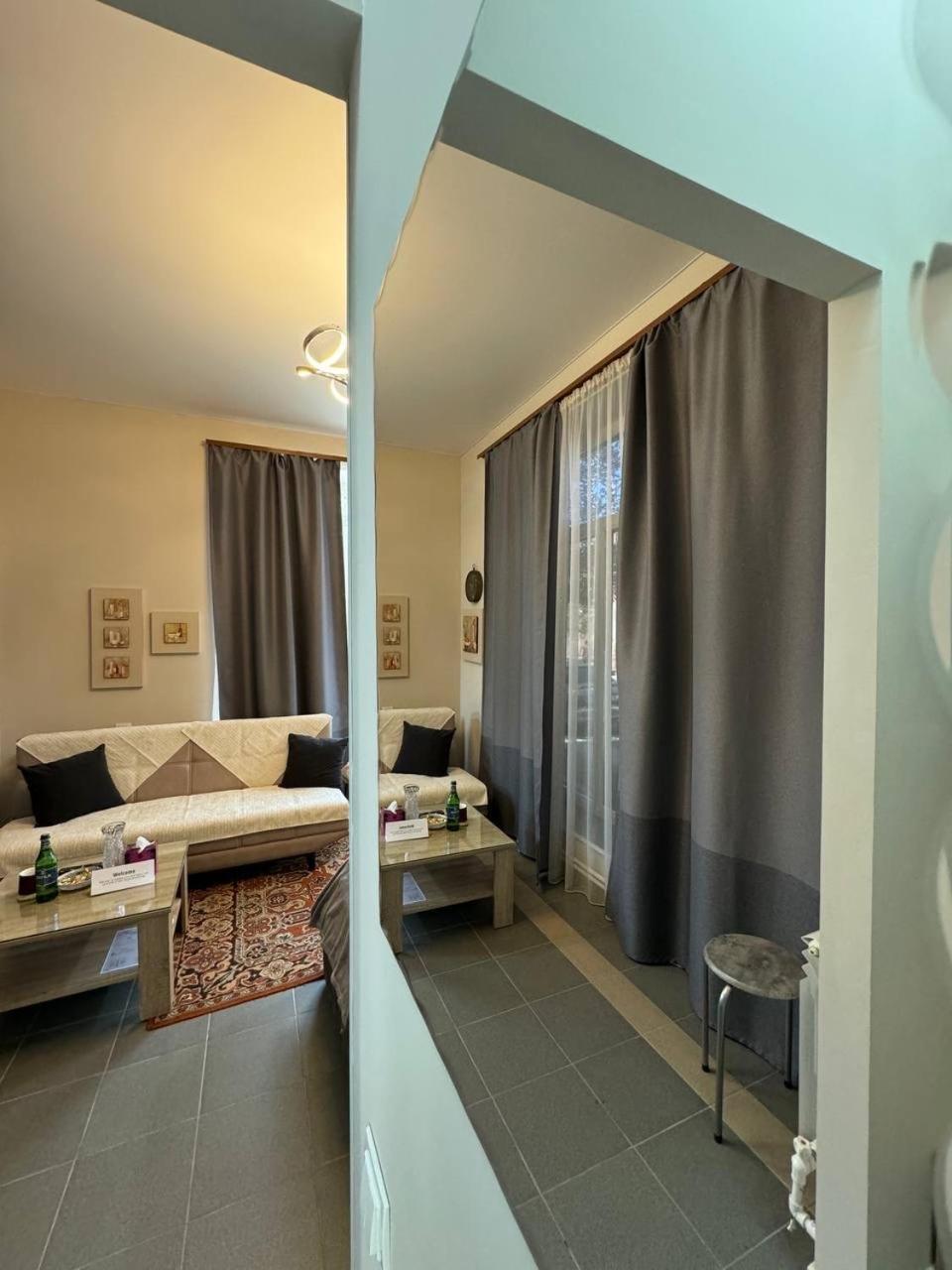 Basalt Appartements Gyumri