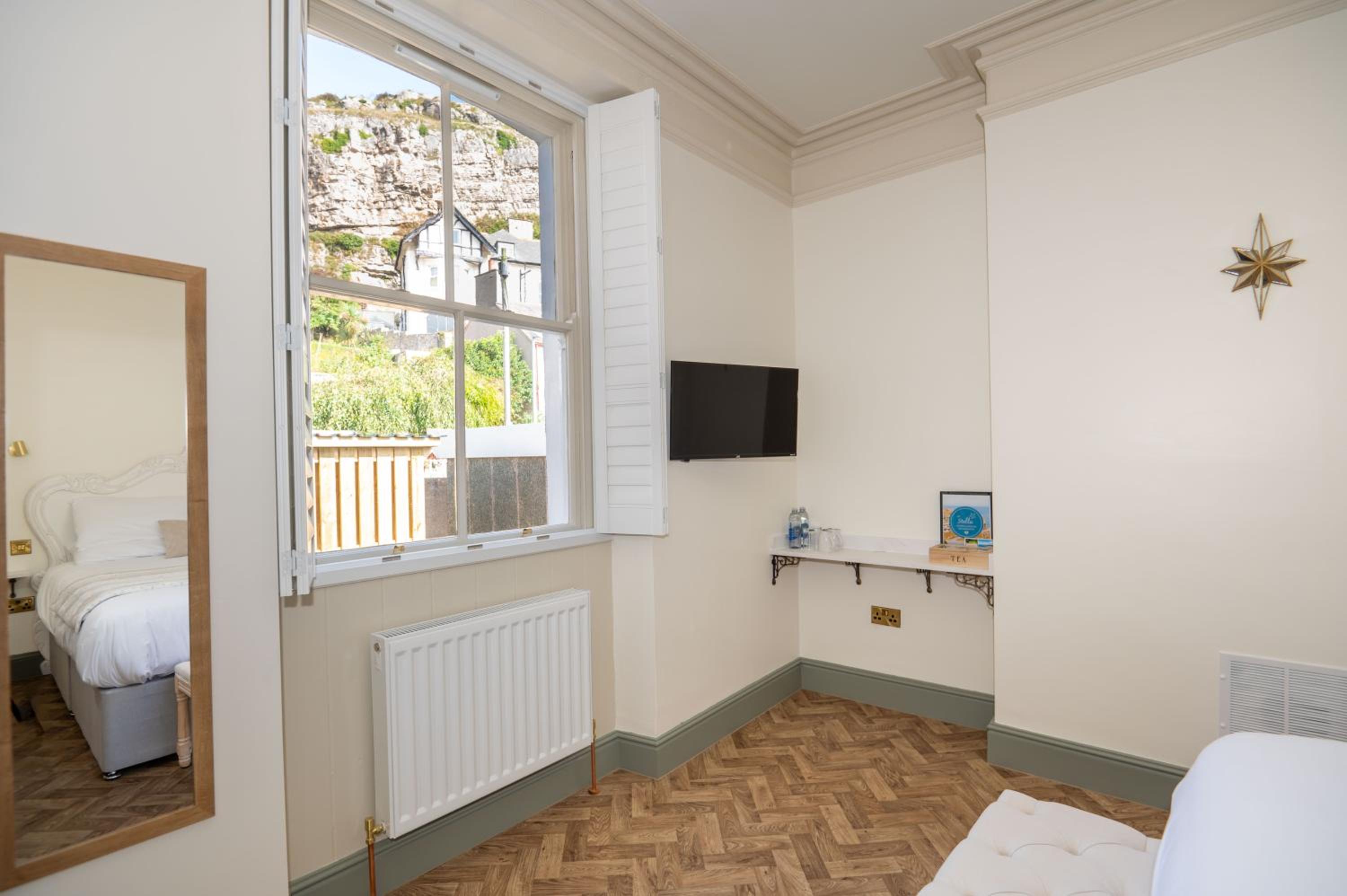 The Stella Historic Llandudno Bed & Breakfast