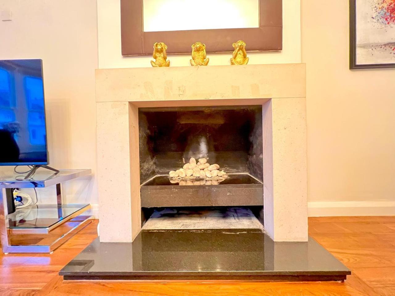 Two Bedroom appartment in Paddington