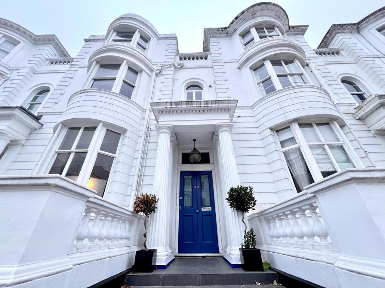 Two Bedroom appartment in Paddington