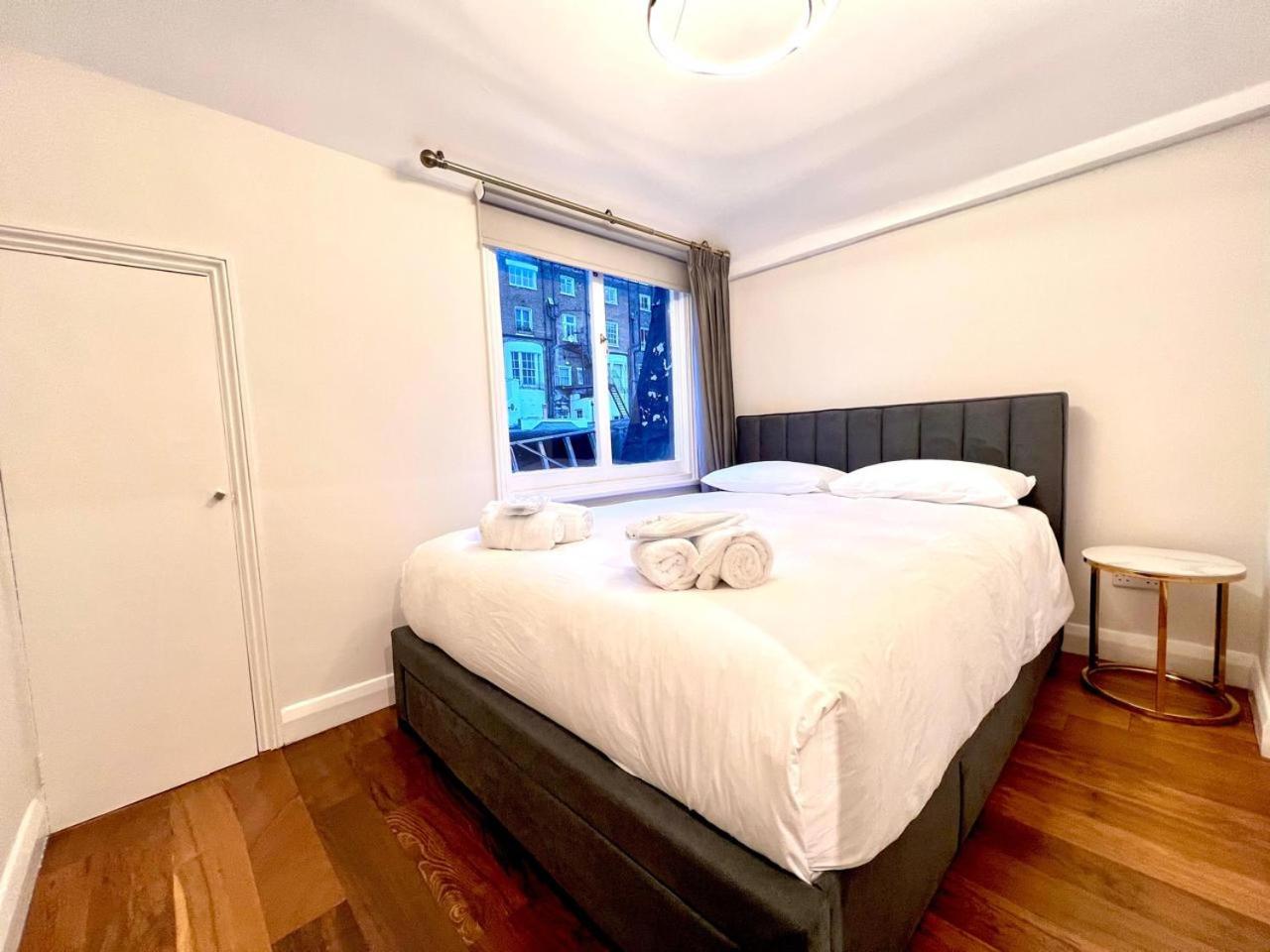 Two Bedroom appartment in Paddington