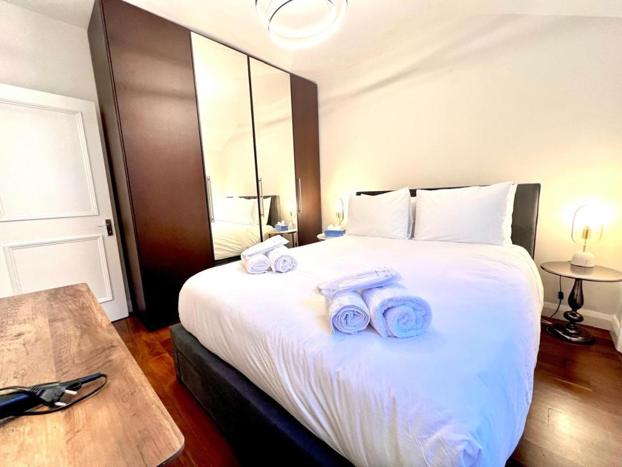 Two Bedroom appartment in Paddington