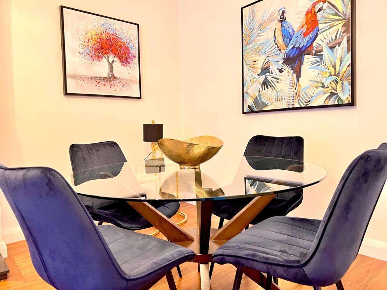 Two Bedroom appartment in Paddington