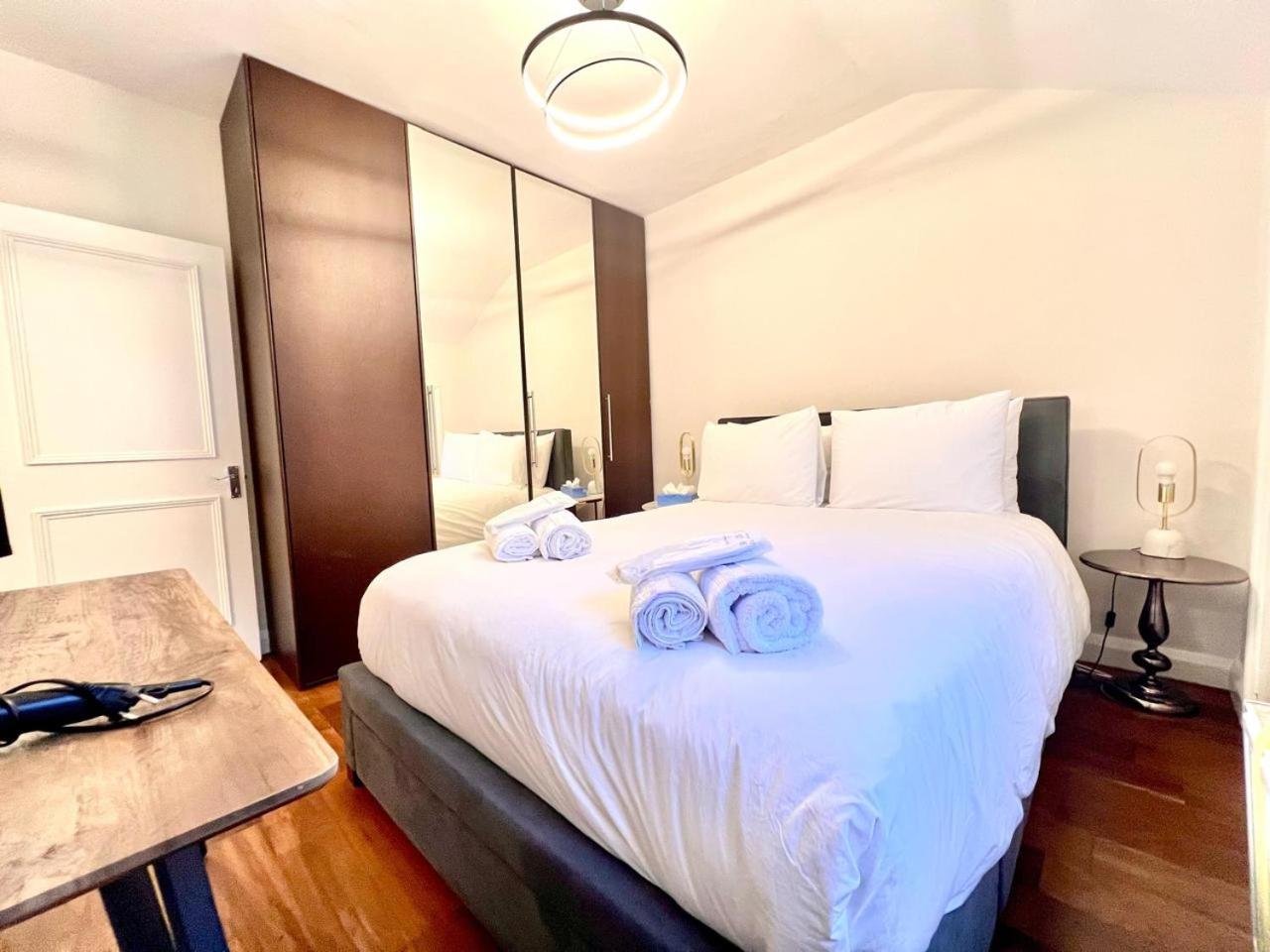 Two Bedroom appartment in Paddington