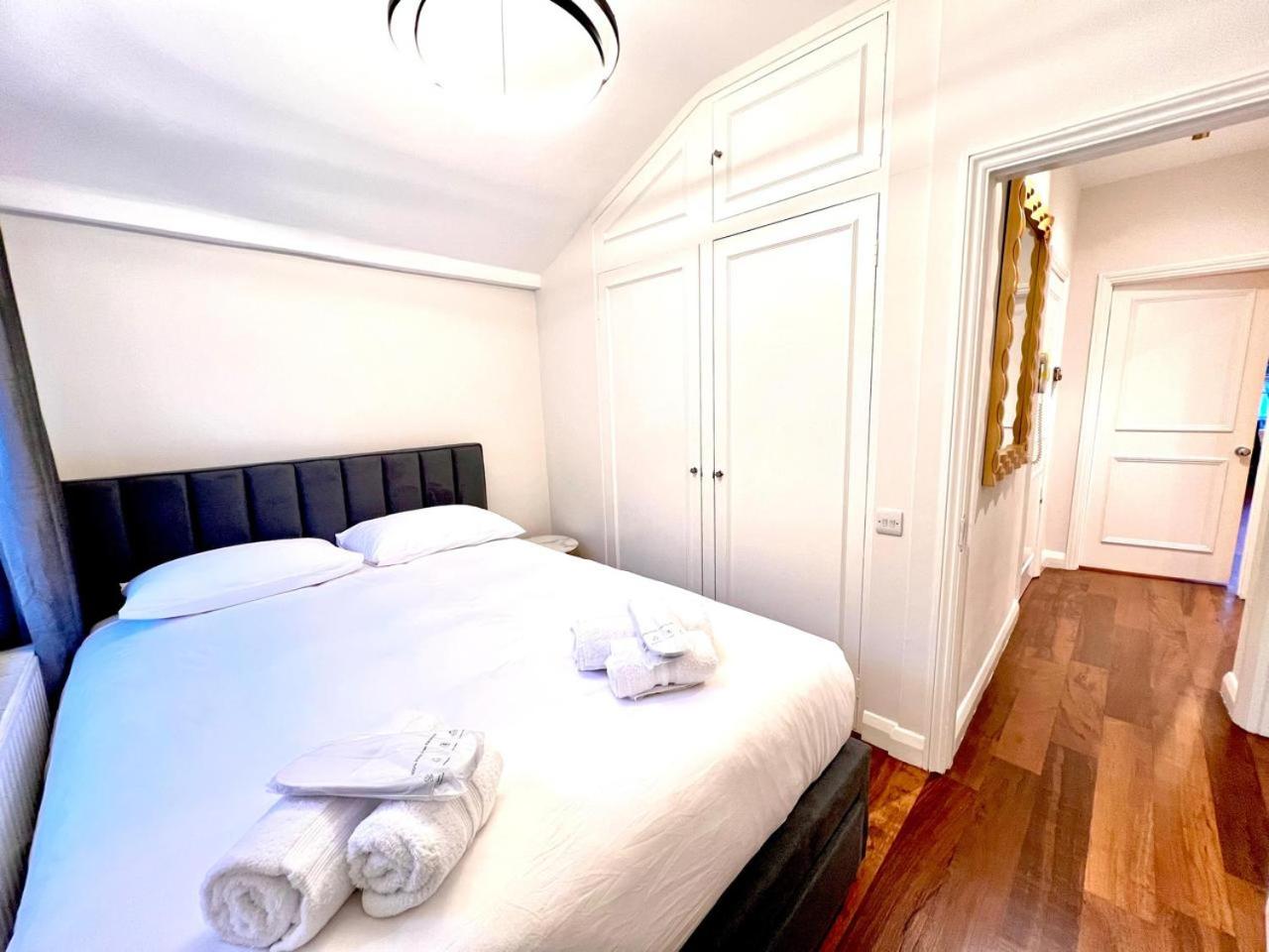 Two Bedroom appartment in Paddington