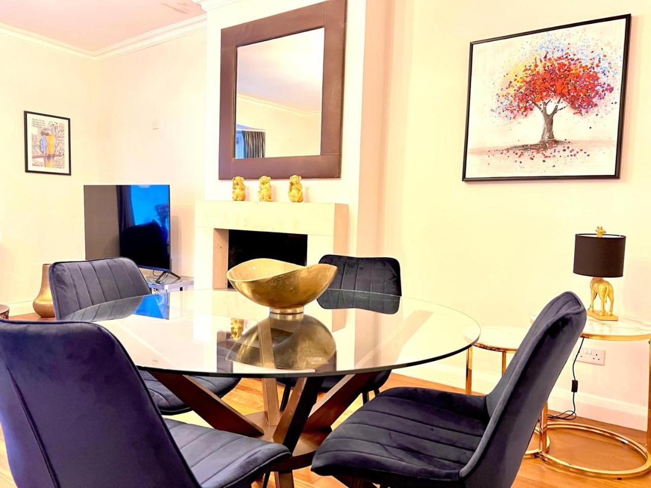 Two Bedroom appartment in Paddington