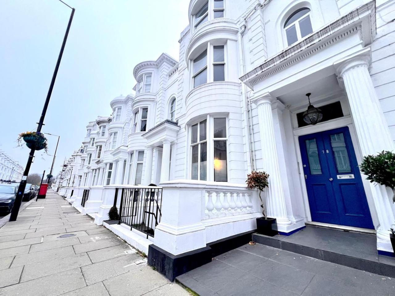 Two Bedroom appartment in Paddington