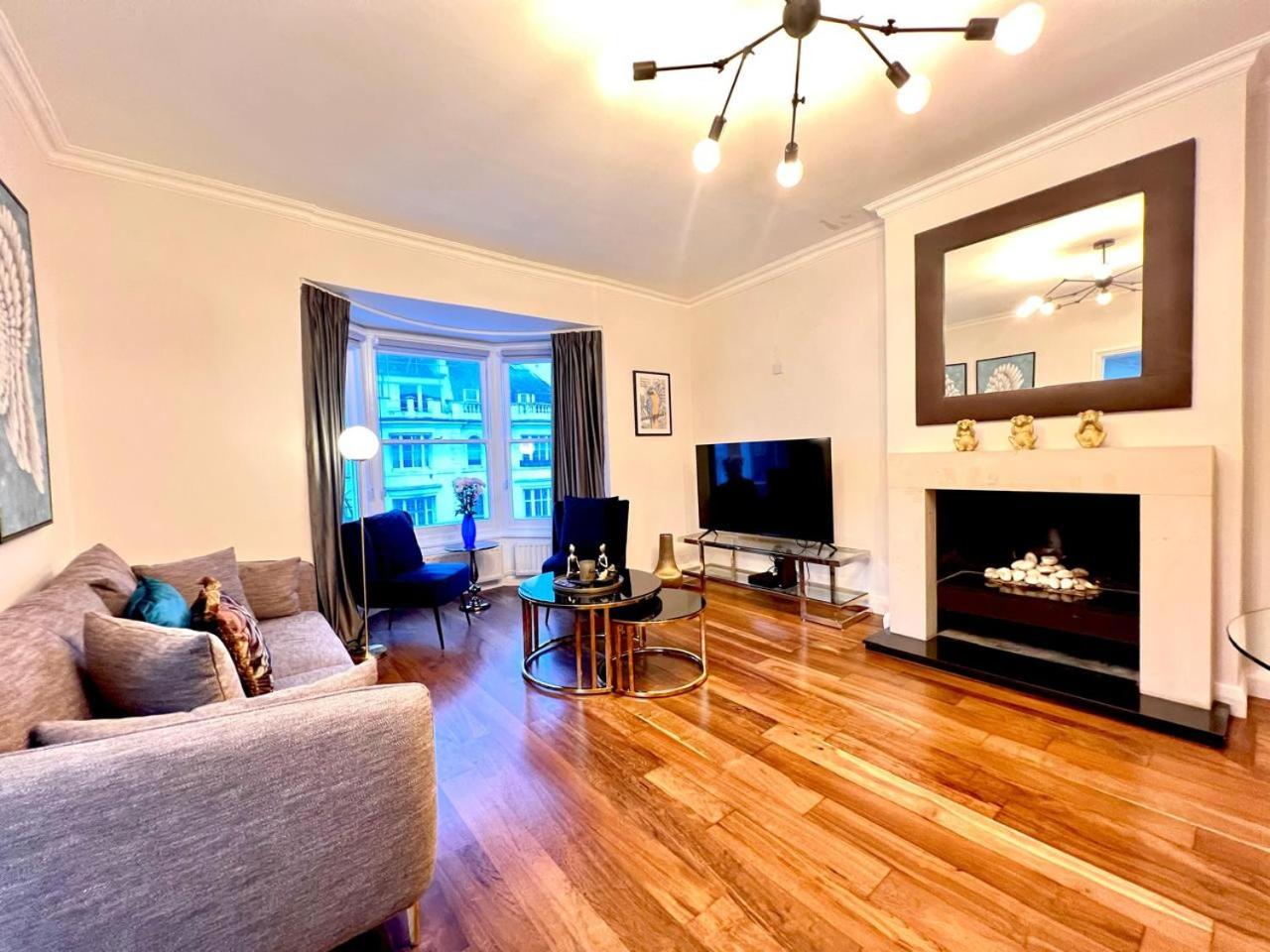 Two Bedroom appartment in Paddington