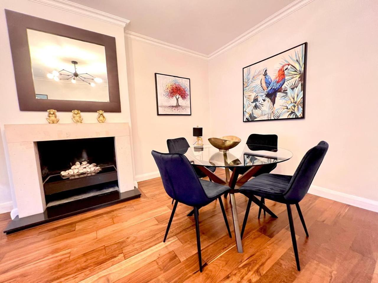 Two Bedroom appartment in Paddington