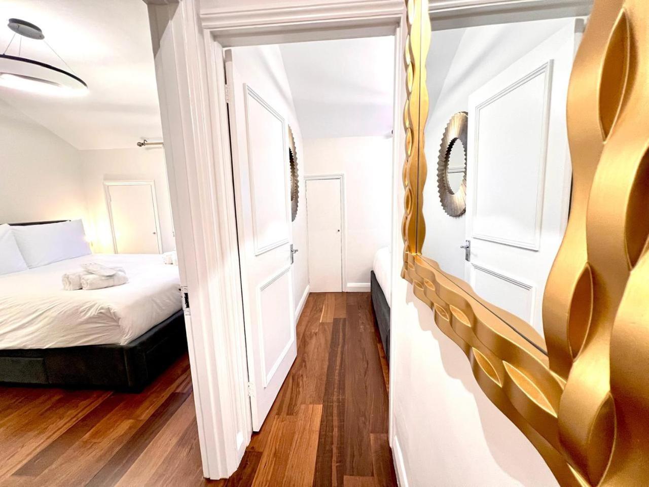 Two Bedroom appartment in Paddington
