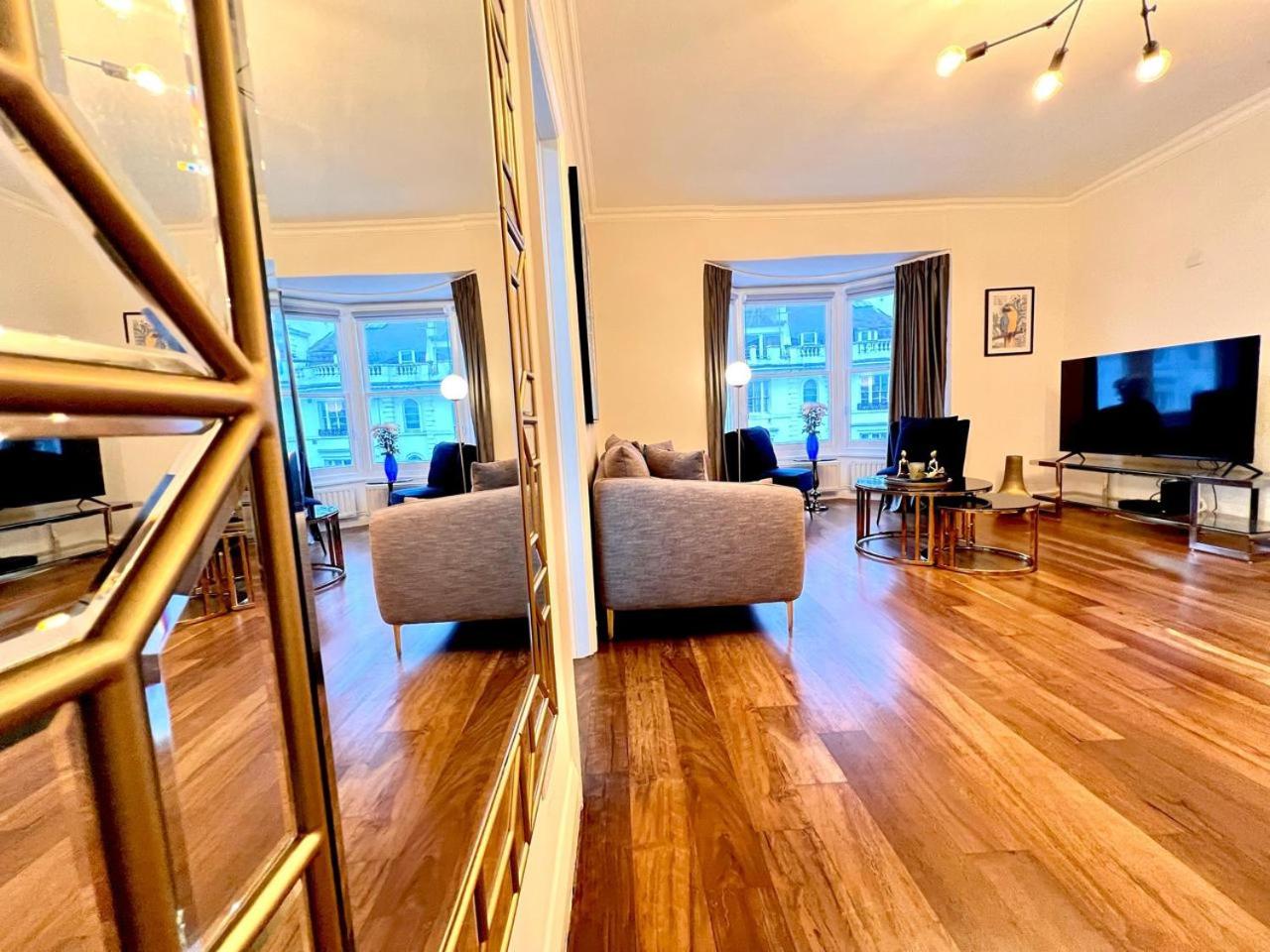 Two Bedroom appartment in Paddington