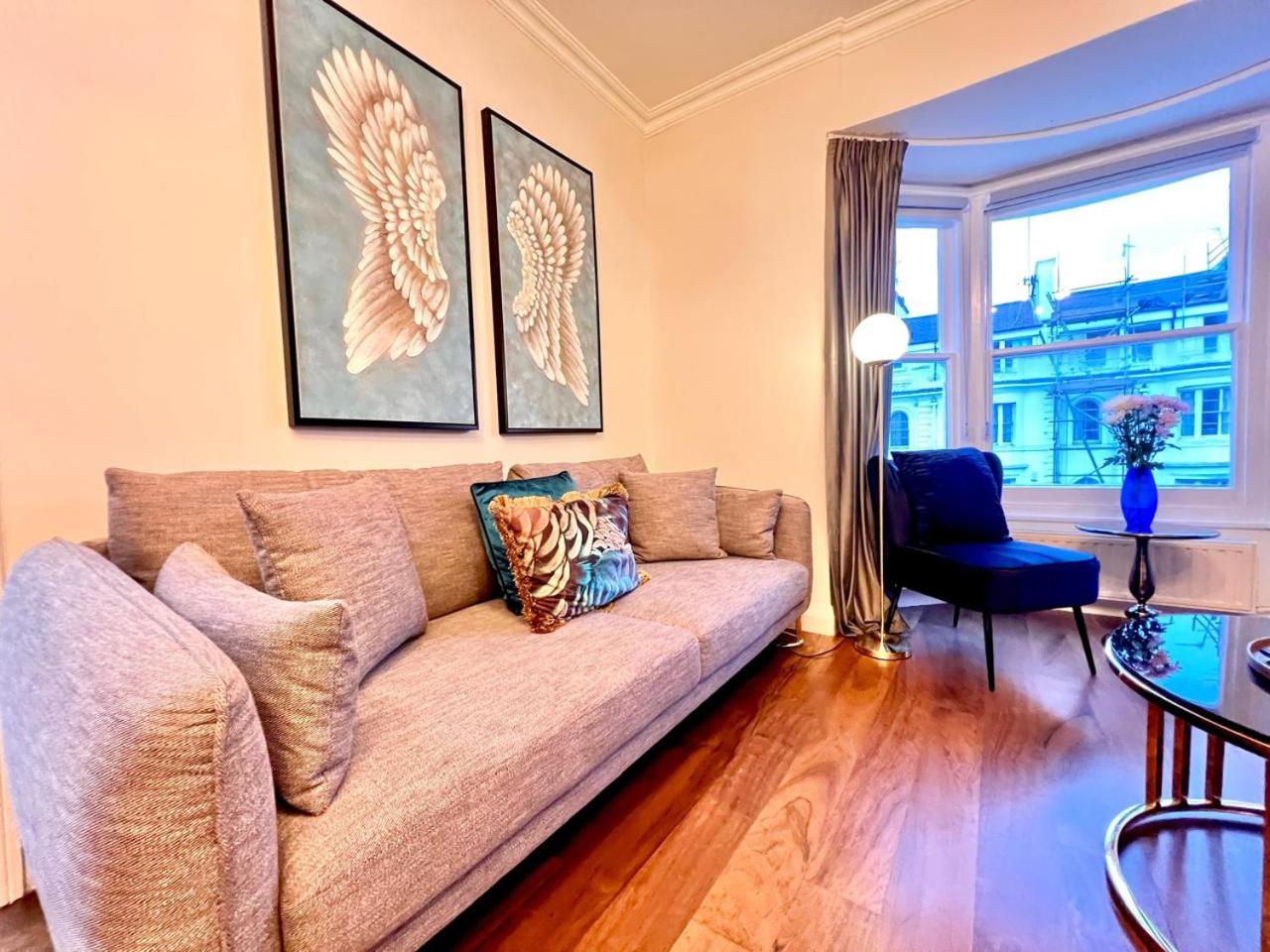 Two Bedroom appartment in Paddington
