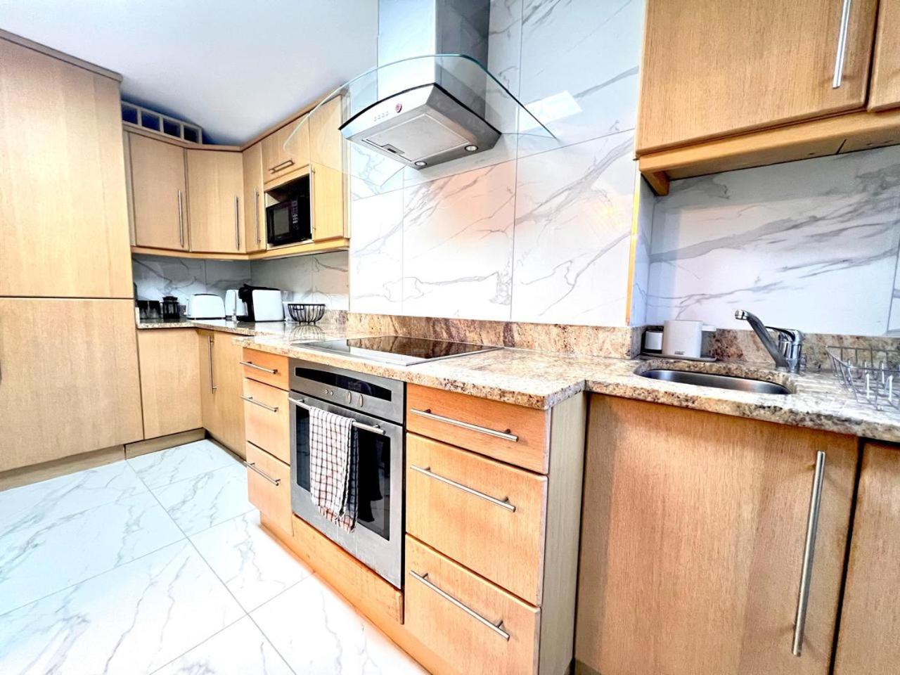 Two Bedroom appartment in Paddington