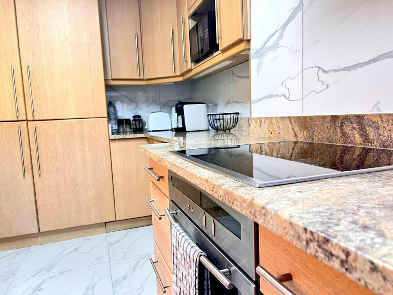 Two Bedroom appartment in Paddington