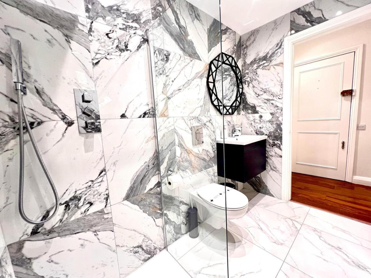 Two Bedroom appartment in Paddington