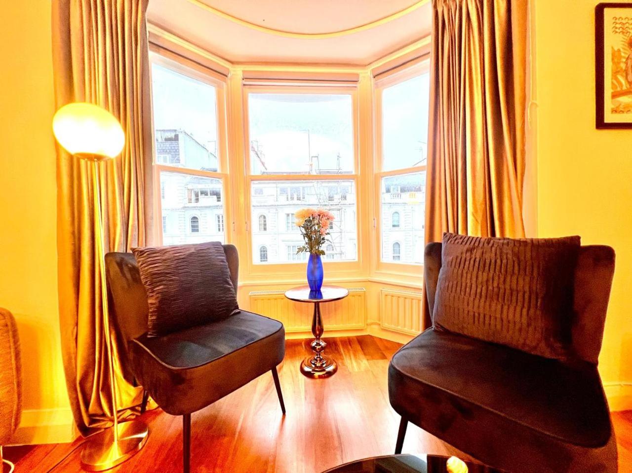 Two Bedroom appartment in Paddington