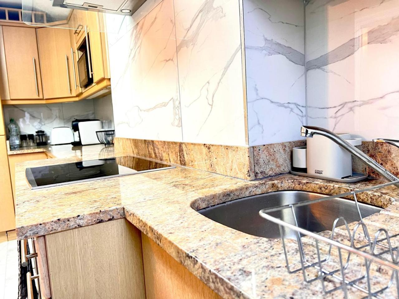 Two Bedroom appartment in Paddington