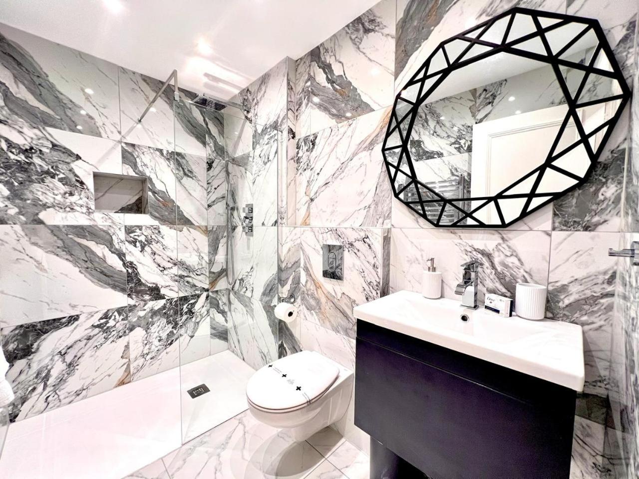Two Bedroom appartment in Paddington