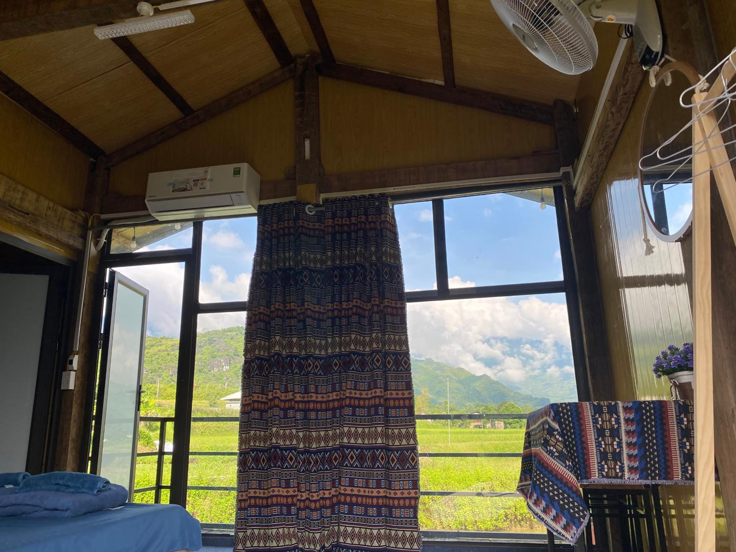 Du Gia Yên Homestay