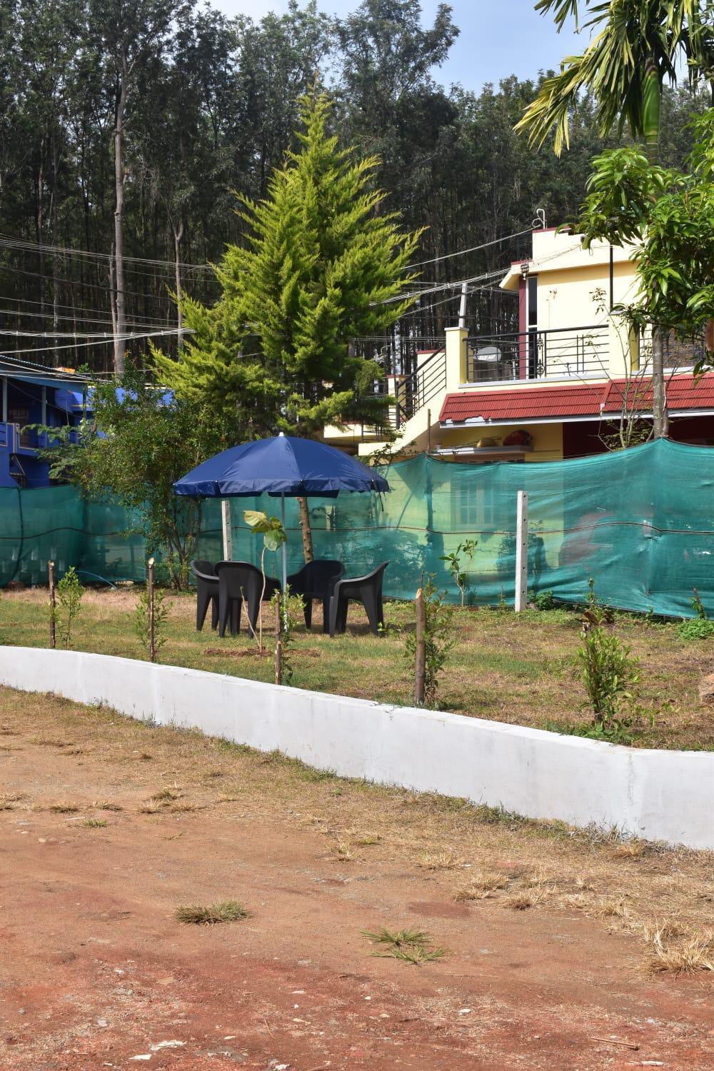 Amber Homestay