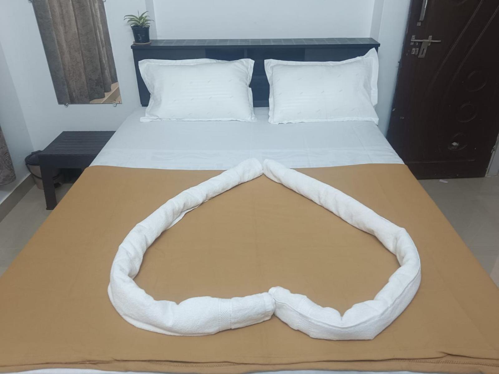 Amber Homestay