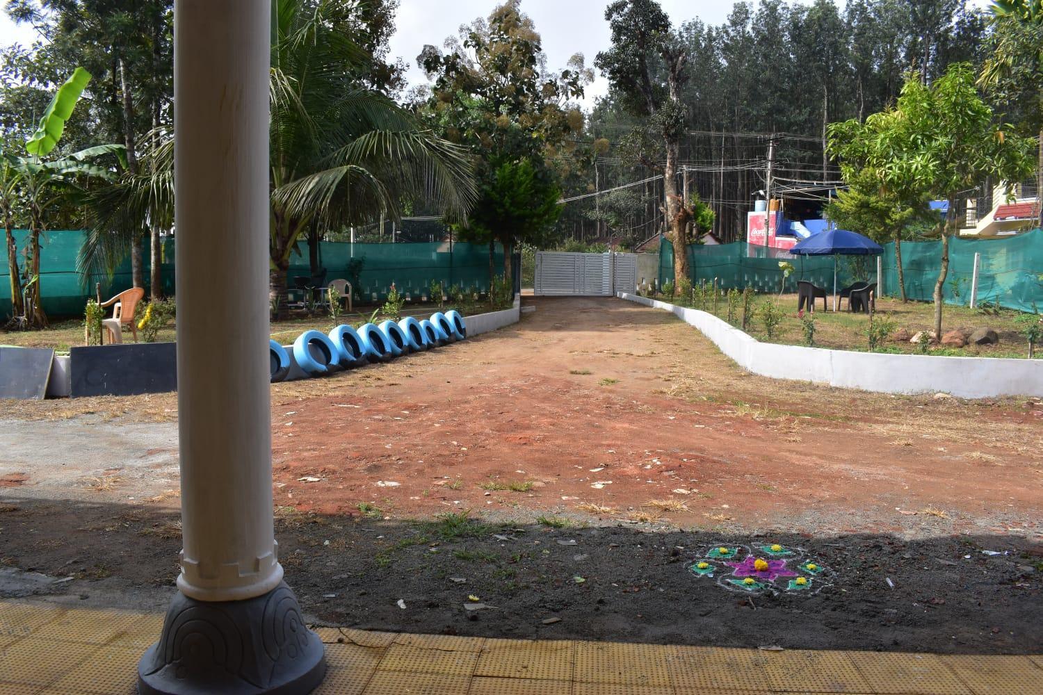 Amber Homestay